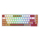 Klawiatura REDRAGON Rammus K677WLR-RGB-PRO
